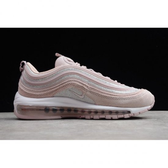 Nike Bayan Air Max 97 Particle Pembe Koşu Ayakkabısı Türkiye - NO887NOW